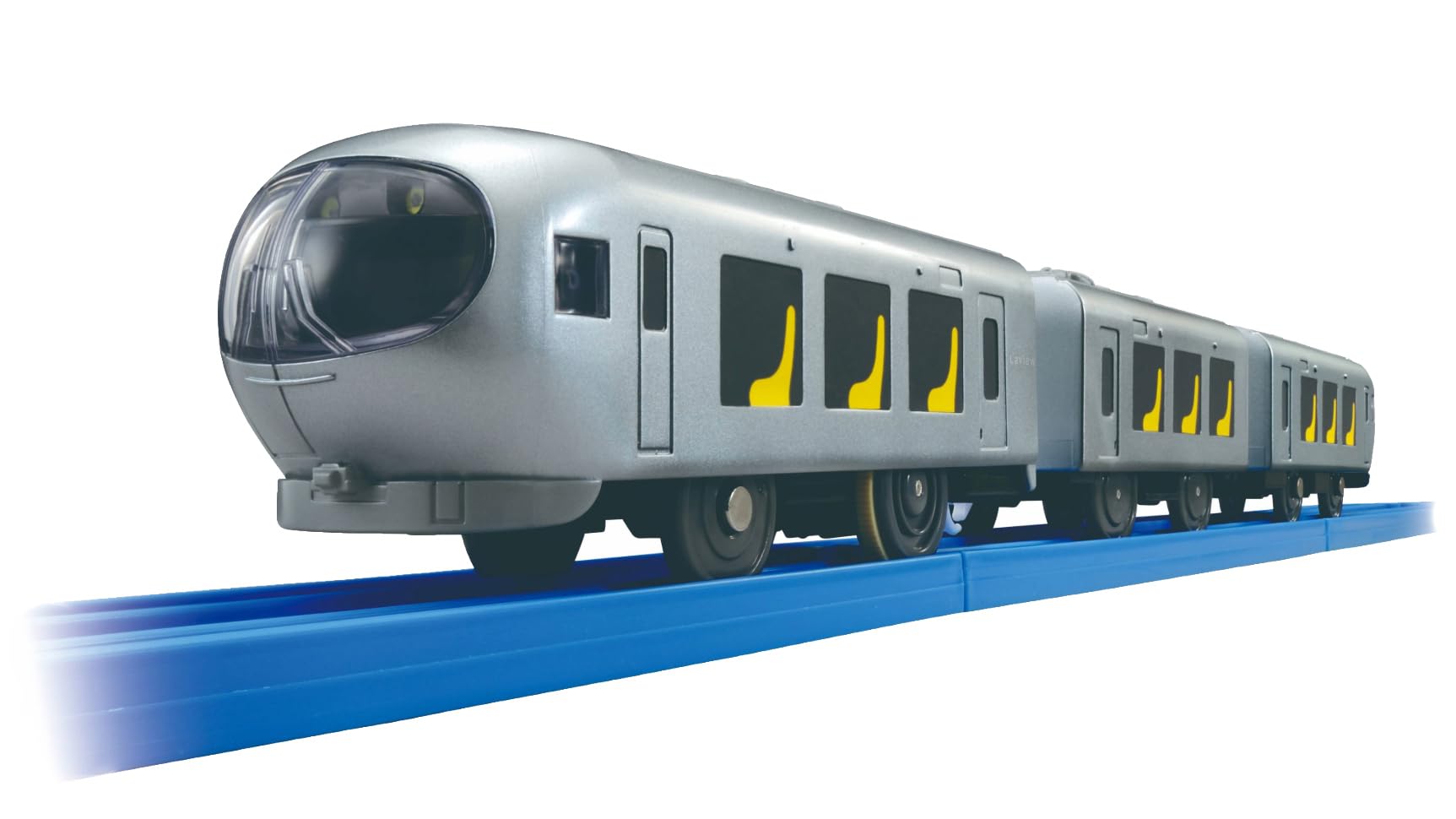 Takara Tomy Plarail Seibu Railway Limited Express Laview