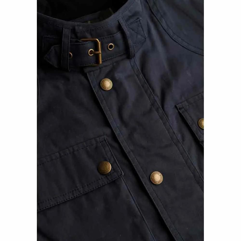 Superdry Jacket Merchant Wax Racer