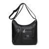 Ladies' Single-shoulder Bag Hand-held Backpack Fashionable Hand-held Crossbody Women's Bag