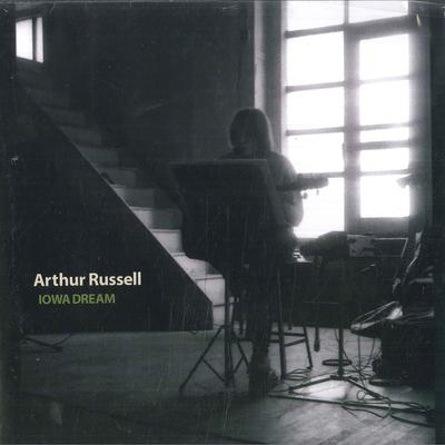 LP Record ARTHUR RUSSELL - Iowa Dream RT0264LP Rough Trade 2021 Europe Rock