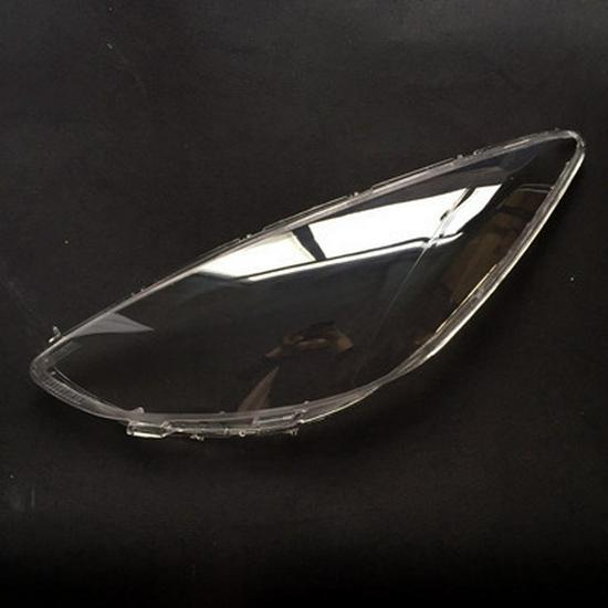 Fits Mazda 2 Sedan Headlight Assembly: Front Headlights Replacement