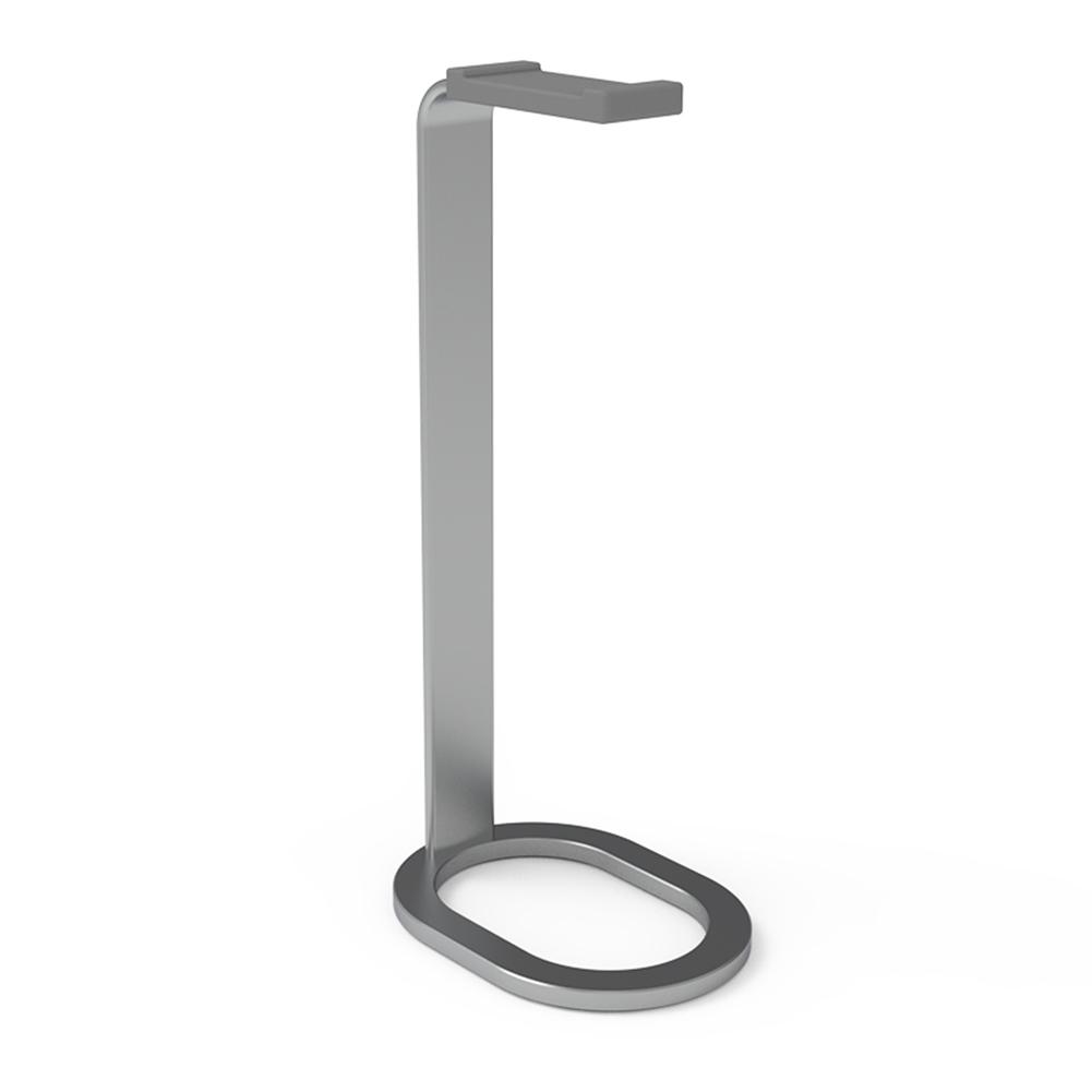 Headphone Stand Headphone Desk Hanger Aluminum Alloy Headphone Organizer Universal Headphone Keeper Headset Accessories