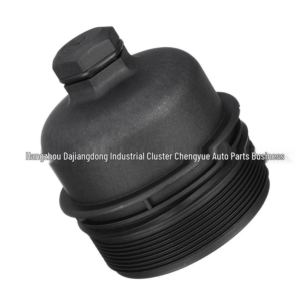 Peugeot Citroen Oil Filter Cap OE: 2S6Q6737AA/1145964/1103K4