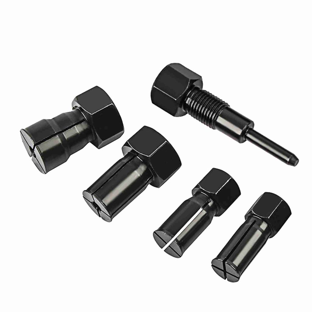 Praktischer Metall Motorradlager Abzieher Lager Demontierer Hand Reparaturwerkzeuge Lager Ausbauwerkzeug Motorrad