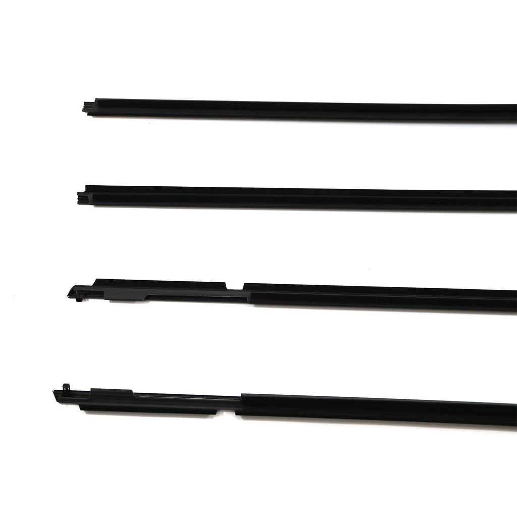 02-09 Toyota 4Runner Window Seal Strip 68161-35060
