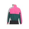 Jordan Winter Utility Stand Collar Spliced Jacket Women Jacket Watermelon-Red CW6498-674