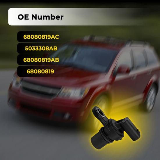 1 Engine Position Camshaft Sensor Fit Cirrus 200 Chrysler Sebring Jeep Dodge Ram