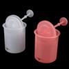 Foaming Clean Tool Cleanser Shower Bath Shampoo Foam Maker Bubble Foamer Device