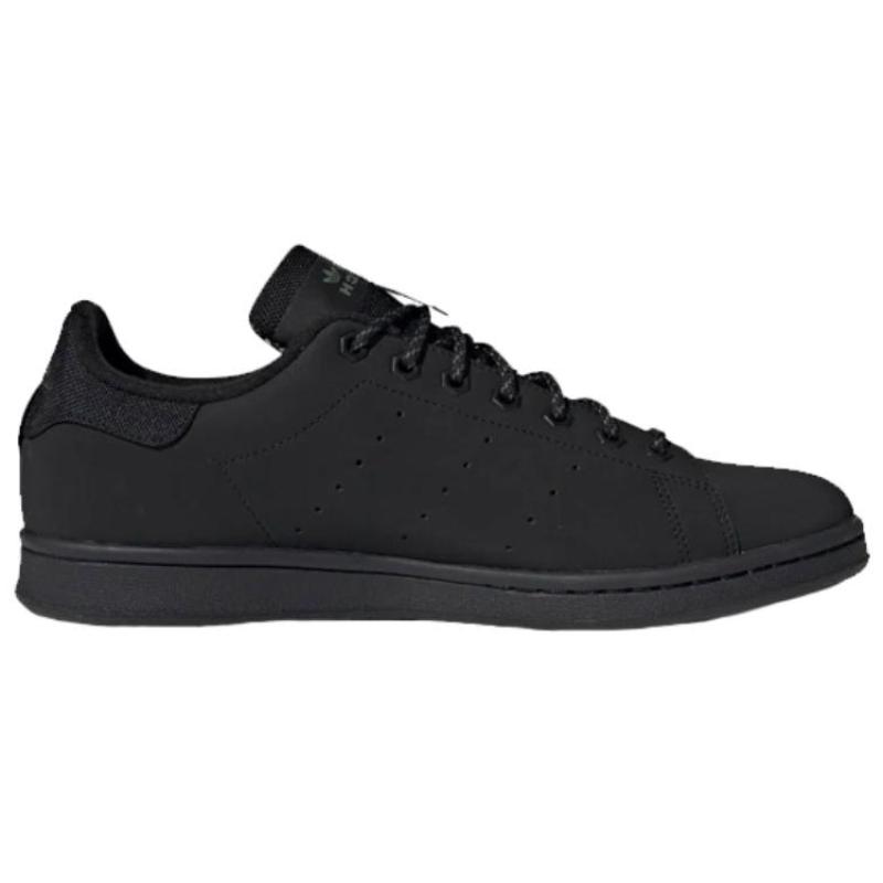 Adidas Originals Stan Smith 'Black' Sneakers FV4641
