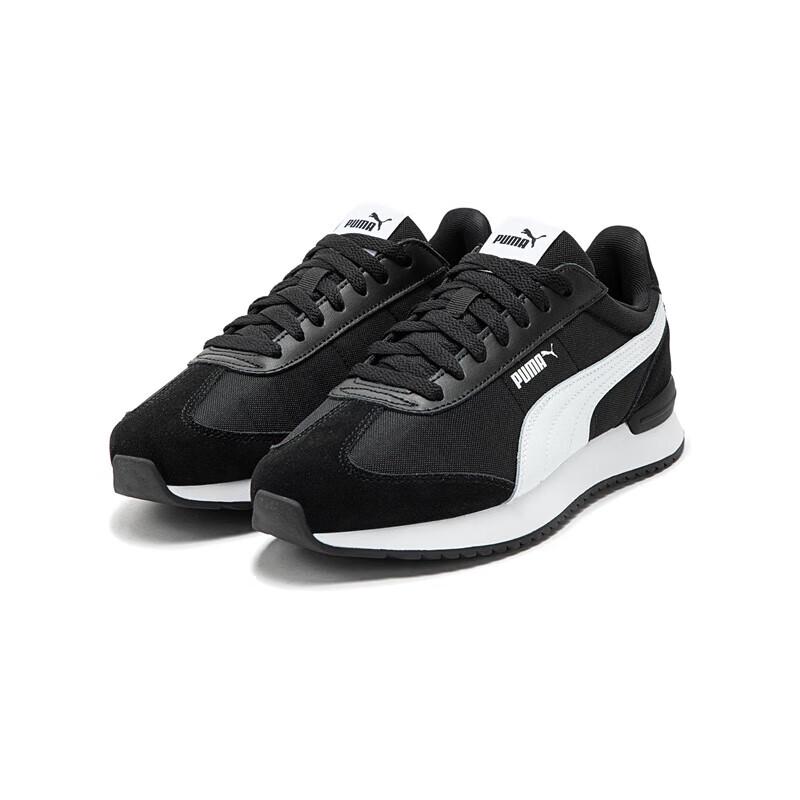PUMA 397149 Low-Top Retro Casual Shoes 36