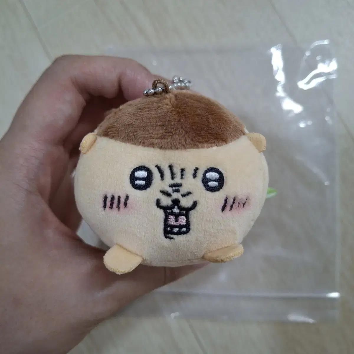 

Чиикава Куриманджу Моти Коро Кольцо Моти