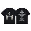 Tops – T-Shirts