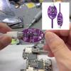 High Accuracy Inductor Detector Tool Strong Stability Electromagnetic Induction Tester  PC Repair