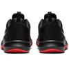 Nike Legend Trainer Nike Legend Trainer Black/Bright Crimson Training Soccer Shoes 924206-060