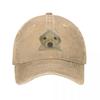 Te Amo muchoCap Baseball Cap GentleUnisex Hat Christmas Hat Luxury Brand Sports Cap Elegant Womens Hats Unisexs
