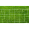 VidaXL Grillage Métallique Carré 1x25 m Fil Galvanisé Épaisseur 0,7 mm Jardin 140430