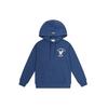 MLB Mickey Hoodie Unisex Hoodies Blue 31HDK1041-14U