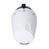 DX thermostatic head - white, class A, hygienic, hysteresis 0.3 K