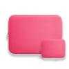 TS JYL laptop bag,Laptop Protective Sleeve Foam Fleece 13-15.6-inch Shockproof Storage Bag