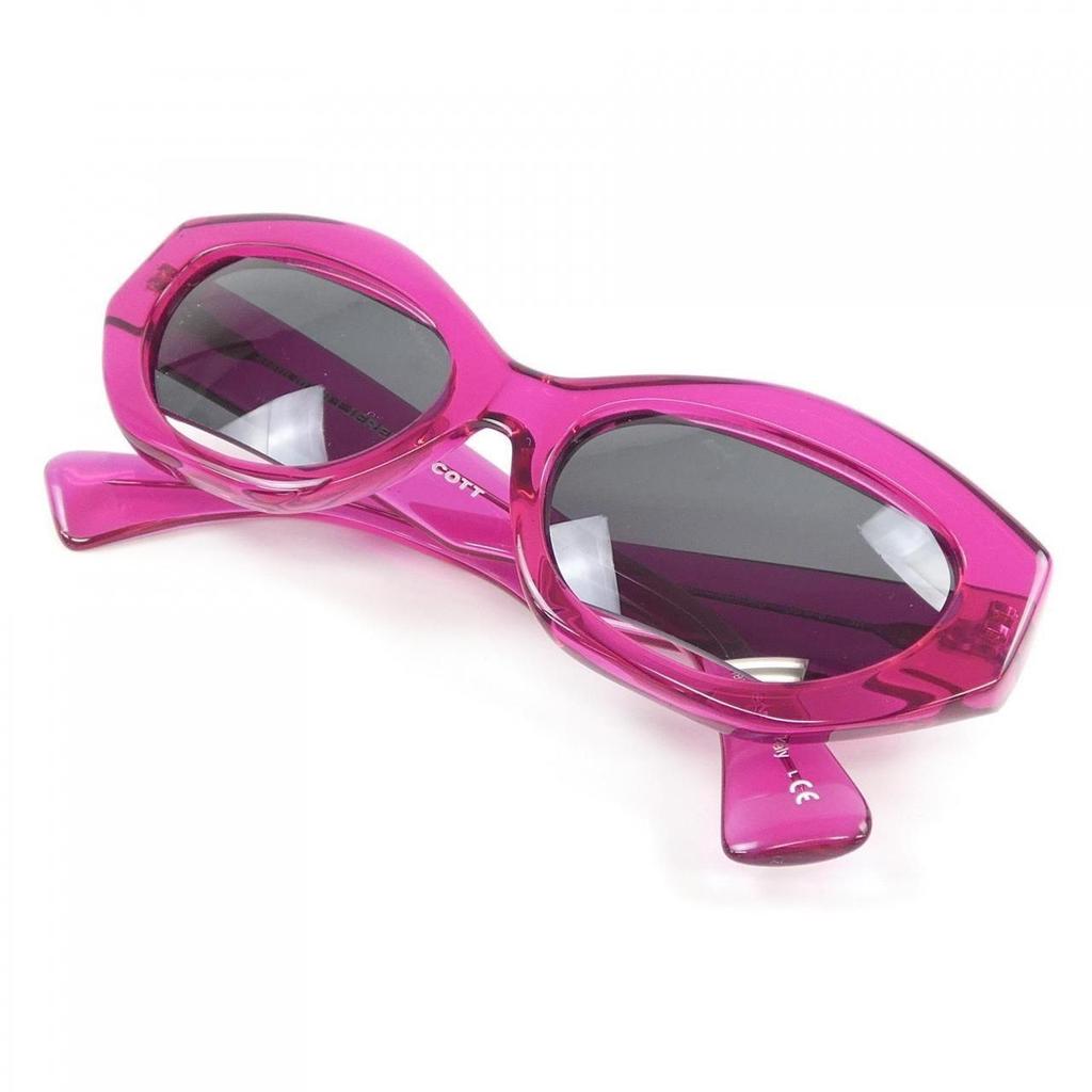 Used alain mikli JEREMY SCOTT SUNGLASSES