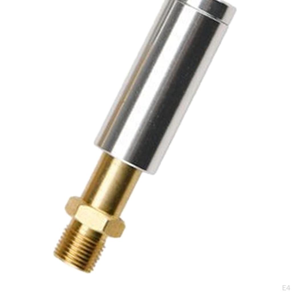Vehicle Cleaning Gun Nozzle Attachment for Car Interior