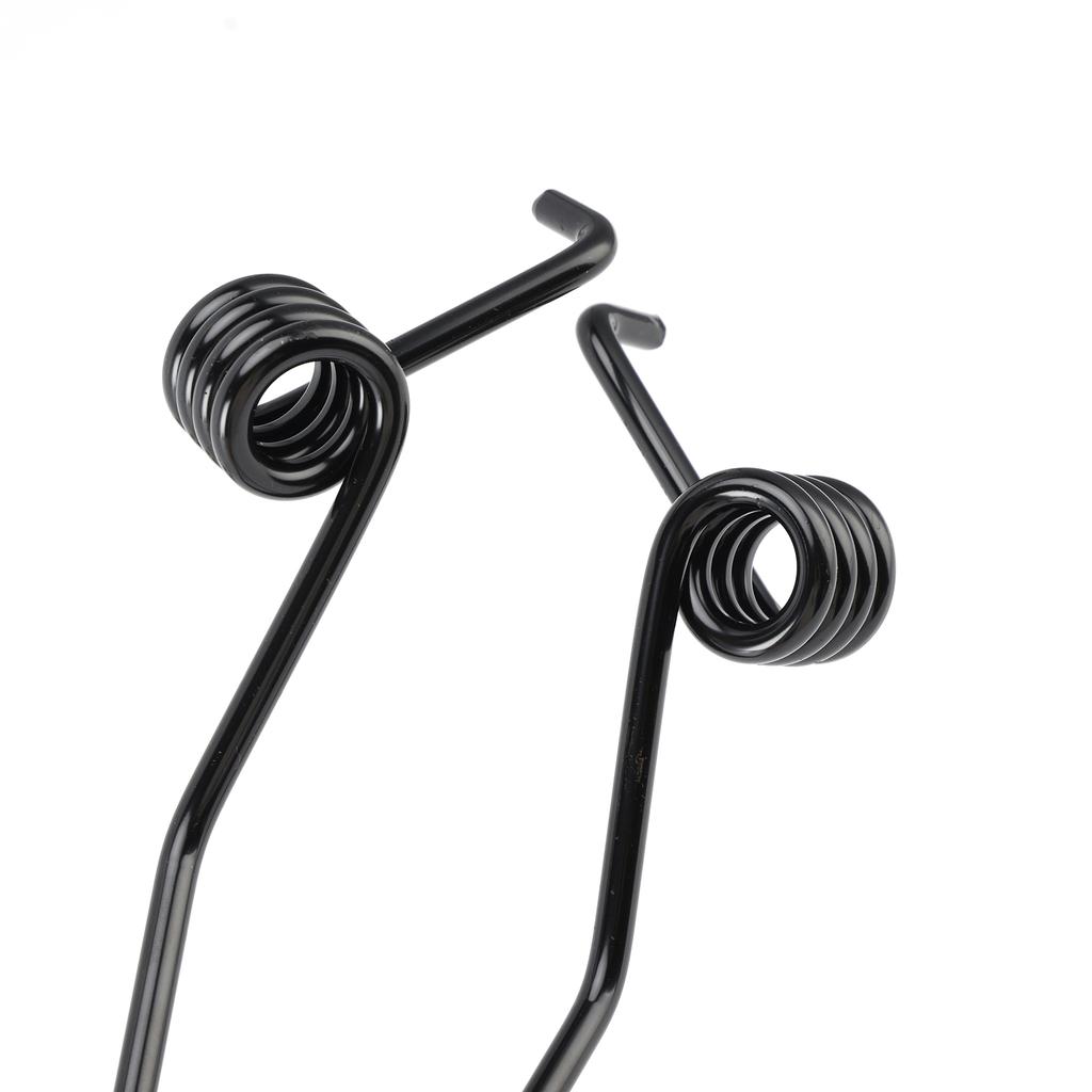 Scratchers Kit Snowmobile 4E565768 Universal Fit For Ski-Doo Summit Mxz Renegade