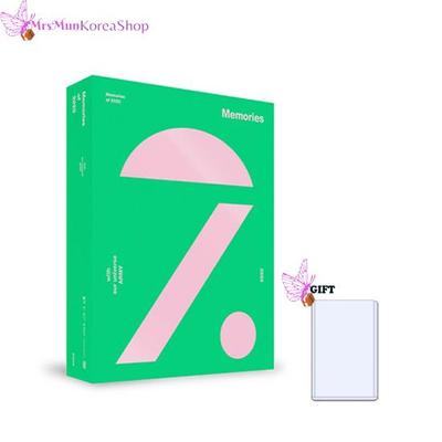 ERINNERUNGEN AN 2020 DVD