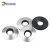 304 Stainless Steel EPDM Rubber Sealing Washer for Color Steel Tile Self-tapping Screws