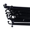 Road Bike Mountain Bike 700C Wheels Cycle Spokes Stainless Steel Bicycle Spokes Spokes Nipples