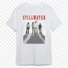 Stillwater Band Shirt Almost Famous Movie Band Tour Classic Rock Band TE432