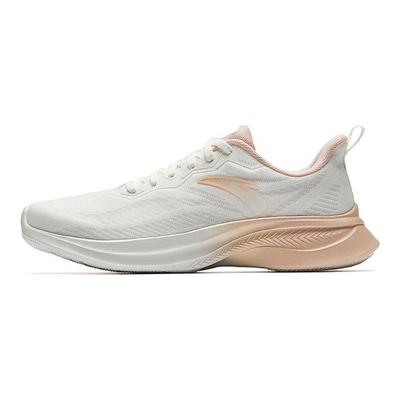 Yun Jun Comfortable Versatile Shock Absorbing Durable Low Top Casual Running Shoes Women Sneaker 922535512-1