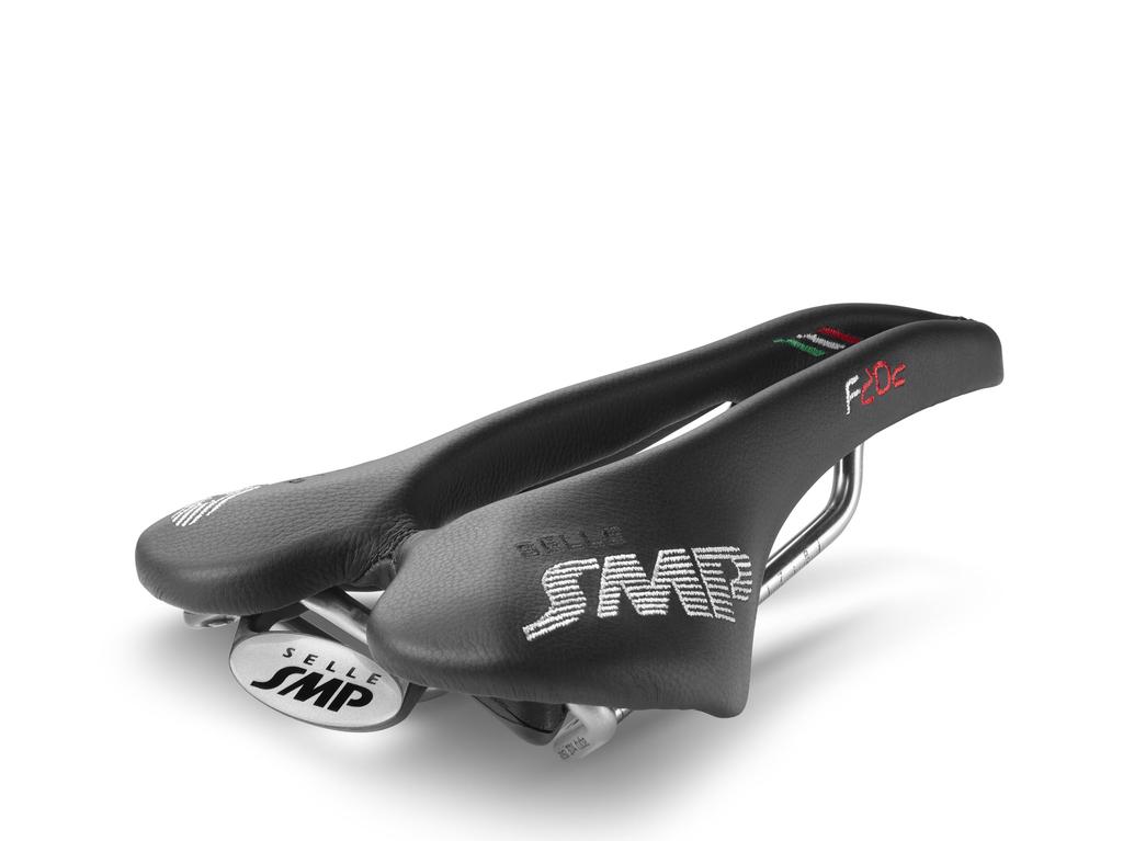 SELLE SMP F20C Black Saddle,