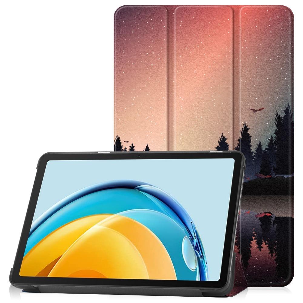 11 Inch for Huawei Matepad SE11 Case Premium Protective Cover for Matepad SE Tablet Slim Fit Auto Wake Sleep