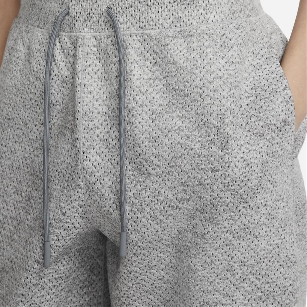 (WMNS) Nike Forward Trousers 'Grey' Women's DQ6682-077