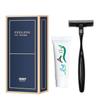 Disposable Razor and Shaving Cream Set for Hotel or Guesthouse Toiletries