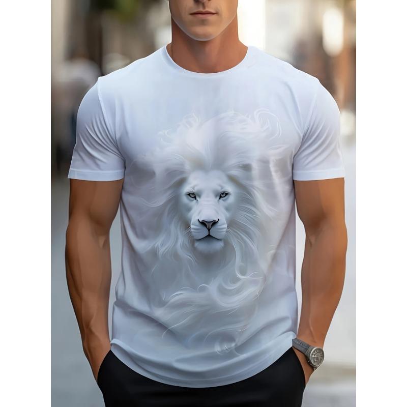 

Men s Black T-shirt, Fashionable and Comfortable Casual T-shirt XL