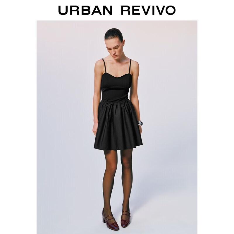 Women s Elegant Pleated Sleeveless Midi Dress S