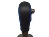 Tricolore DIY Shift Knob Leather Wrap Kit for Toyota Note Tiida Tiida Latio and NV150 (E11), (C11), (C11), (Y12) [1BK3N18]