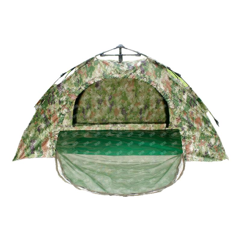 

Xiaolang Automatic Camping Tent 2*1m