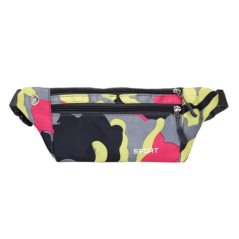 Li Shen Outdoor Sports Waist Bag