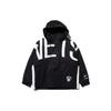 Puffer Jacket Winter Women's Black (Unisex) Puffer Jackets DB9567 010