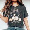 Halloween NICU Goose Nurse Shirt, NICU Halloween Tee, Neonatal Nurse T-Shirt, Halloween Nurse Tee, Funny Nurse Top