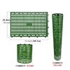 1/3PCS Tree Trunk Protectors Expandable Mesh Tree Bark Protector Flexible Plastic Plant Cover Guards Preventing Tree Trunk Net