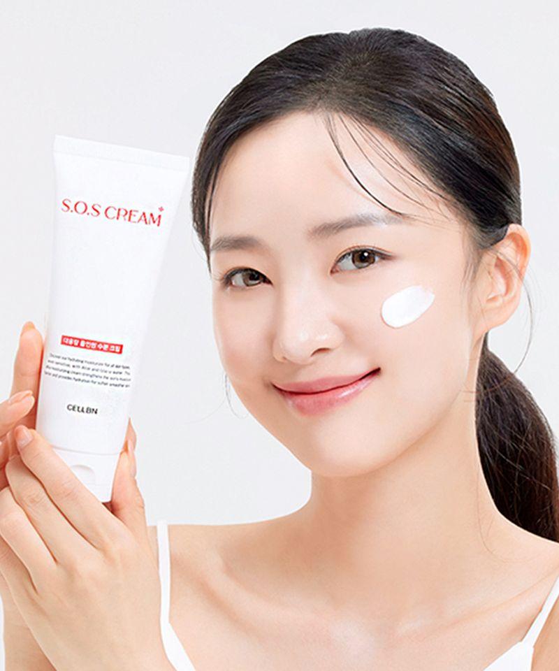 First aid cream 150ml