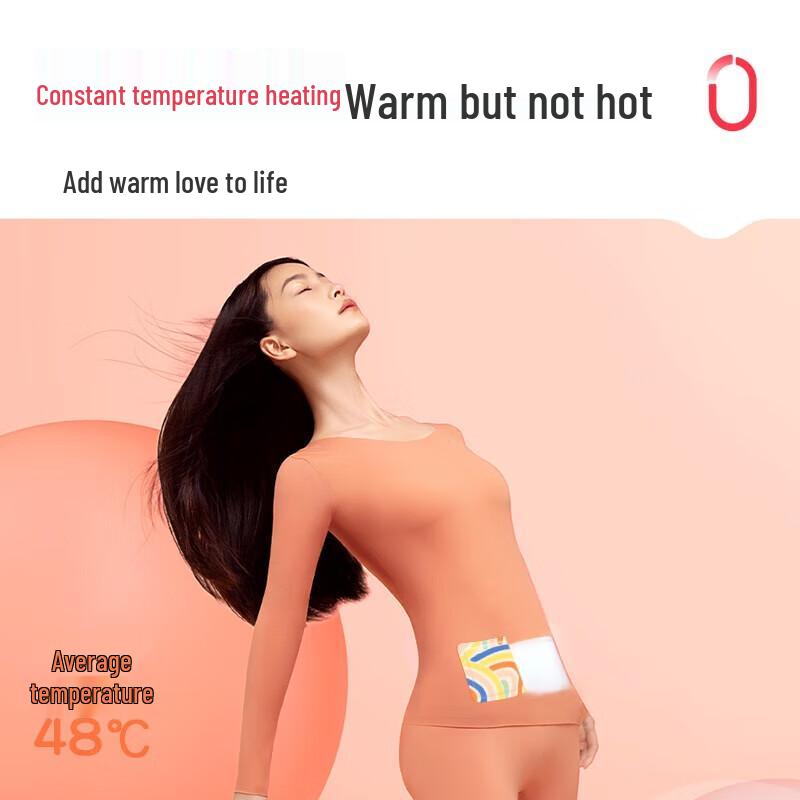 

Rainbow Versatile Rechargeable Heating Pad