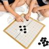 Multifunctional Magnetic Chesses Board Children Educational Magnetic Chesses Game for Kids Combining Strategy Game