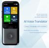 Cross-border Portable Offline Language Translator Earphones with Smart Photo Translation