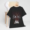 Garou Tshirt One Punch Shonen King Horror Anime Unisexga Gift Black Shirt All Size