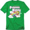 South Park Unisex Adult Princess Kenny T-Shirt