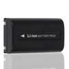 Repalcement Camera Battery SB-LSM80 SB LSM80 SBLSM80 Rechargeable Camera Battery For SAMSUNG VP-DC175 VP-DC565 VP-DC575 SC-D357